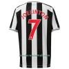 Camiseta de fútbol Newcastle United Joelinton 7 Primera Equipación 2022-23 - Hombre